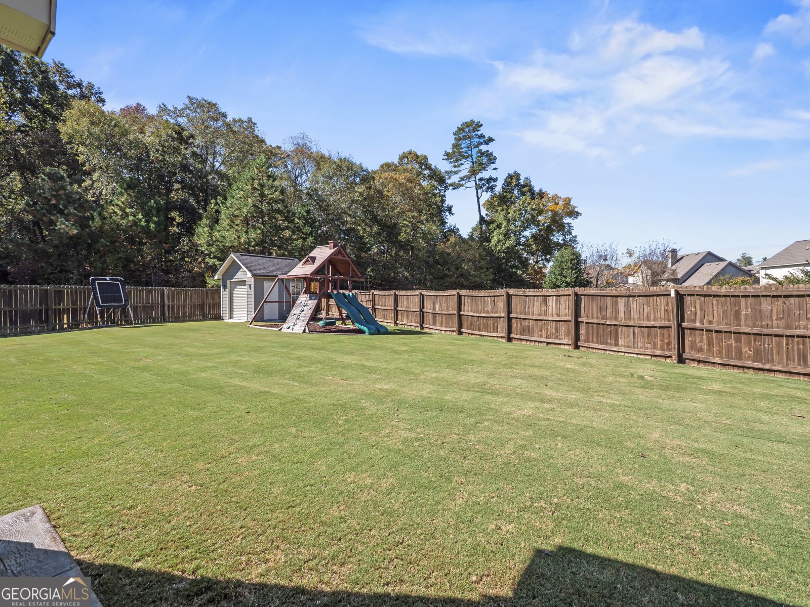 6208 Harris Court Braselton - 36