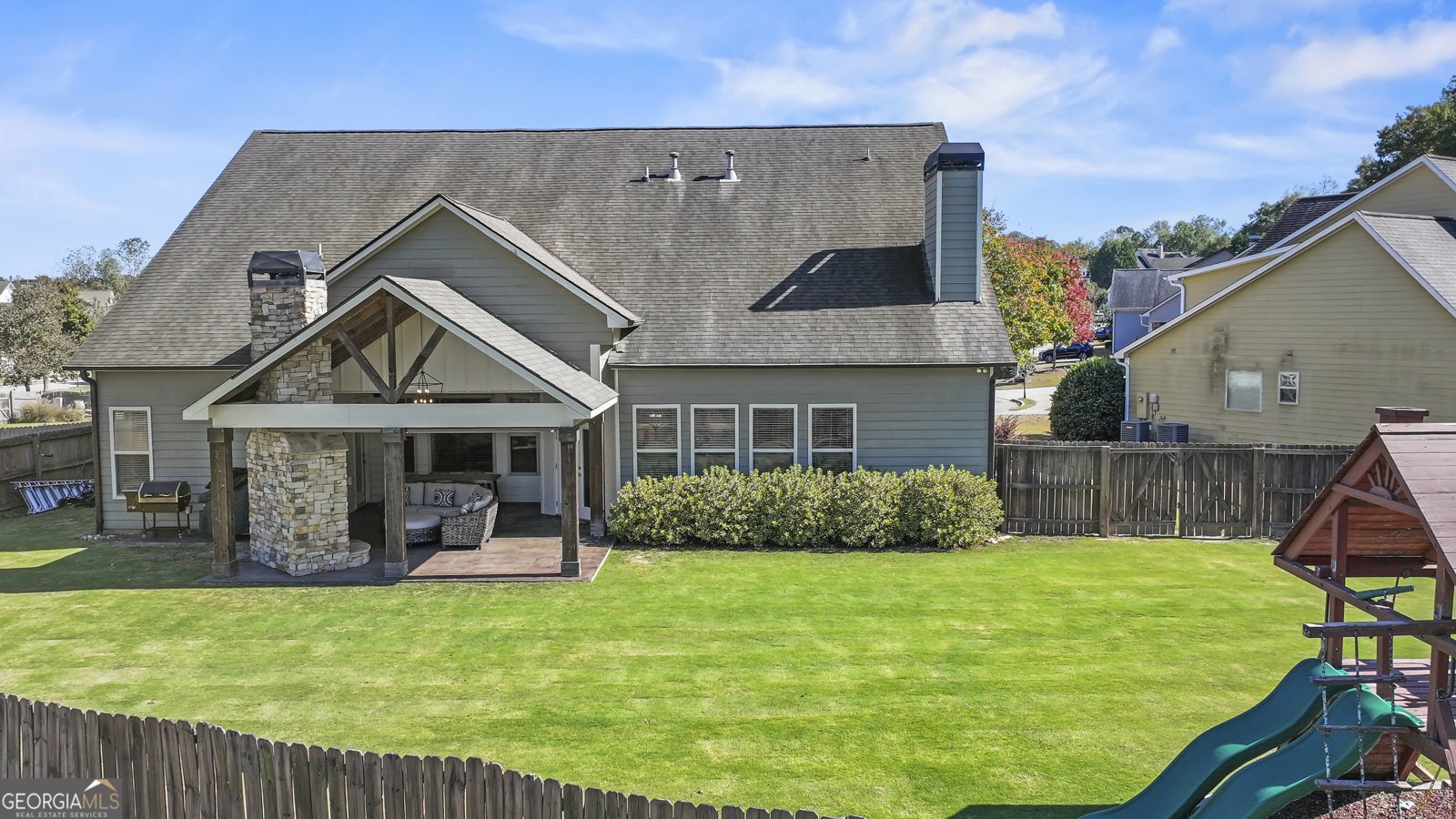 6208 Harris Court Braselton - 37