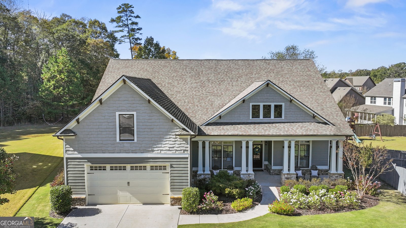 6208 Harris Court Braselton - 38