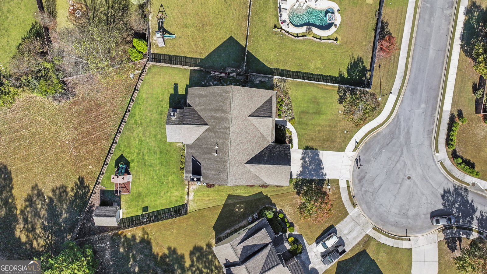 6208 Harris Court Braselton - 39