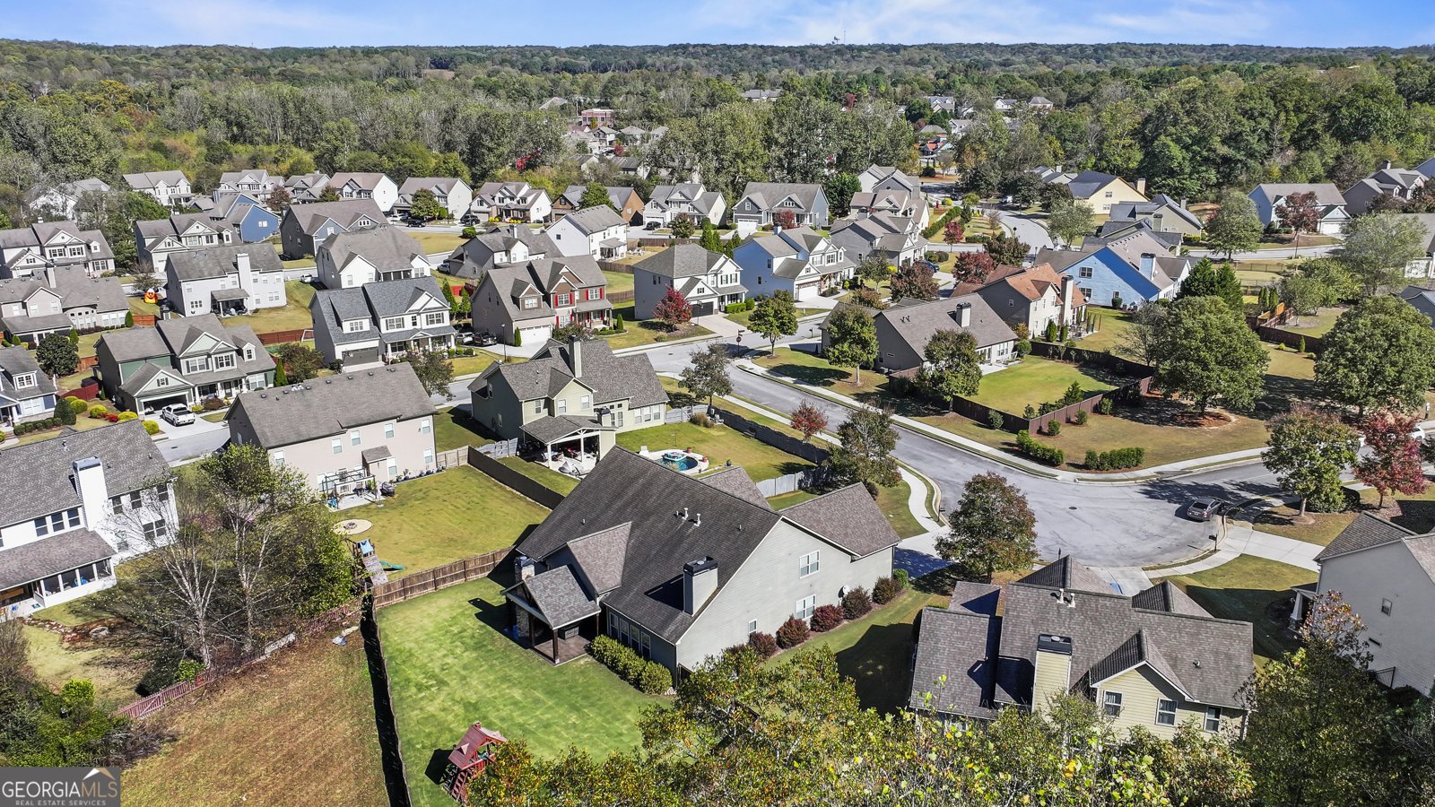 6208 Harris Court Braselton - 4