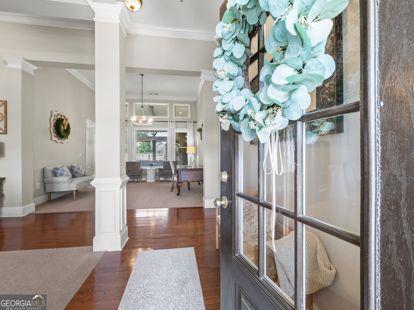 6208 Harris Court Braselton - 6