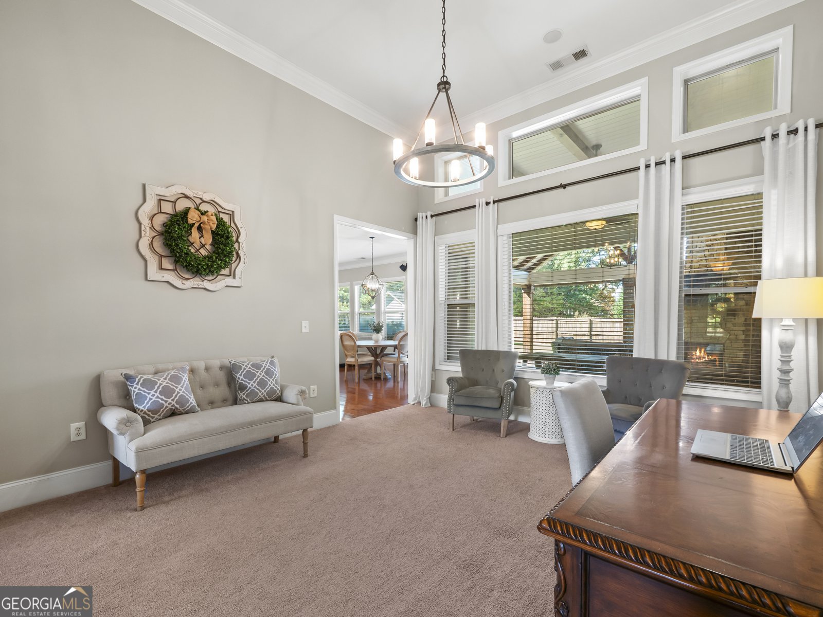 6208 Harris Court Braselton - 7