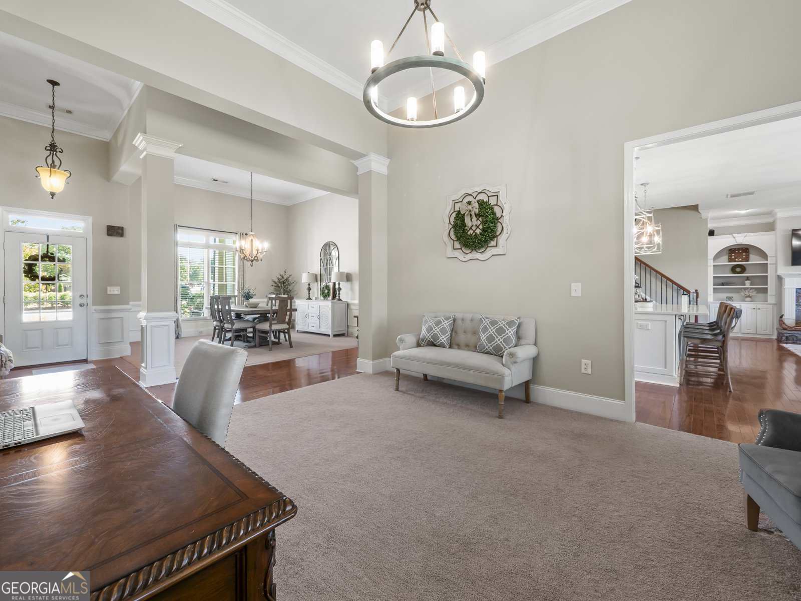 6208 Harris Court Braselton - 8