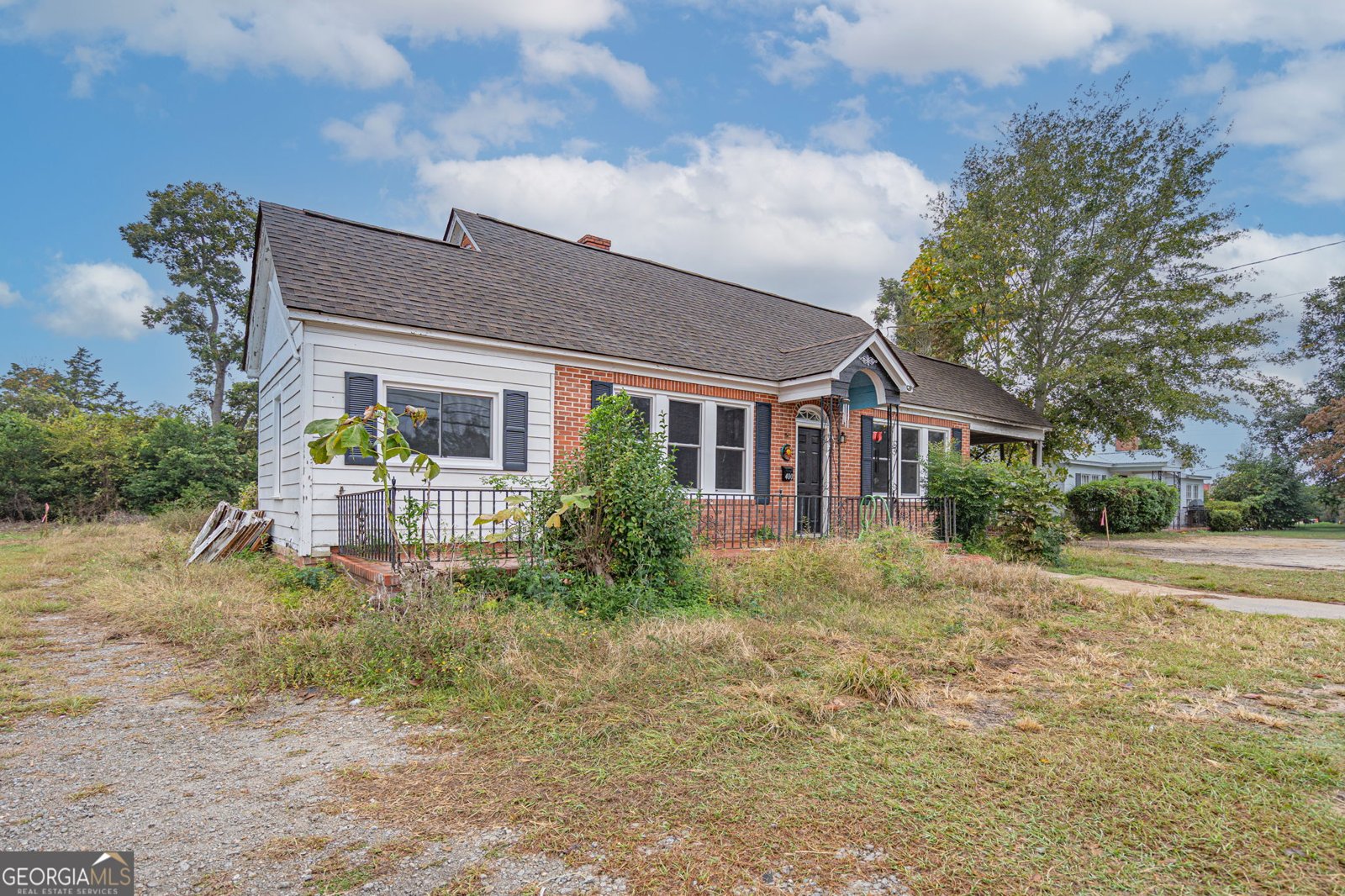 400 Main Street Swainsboro - main photo