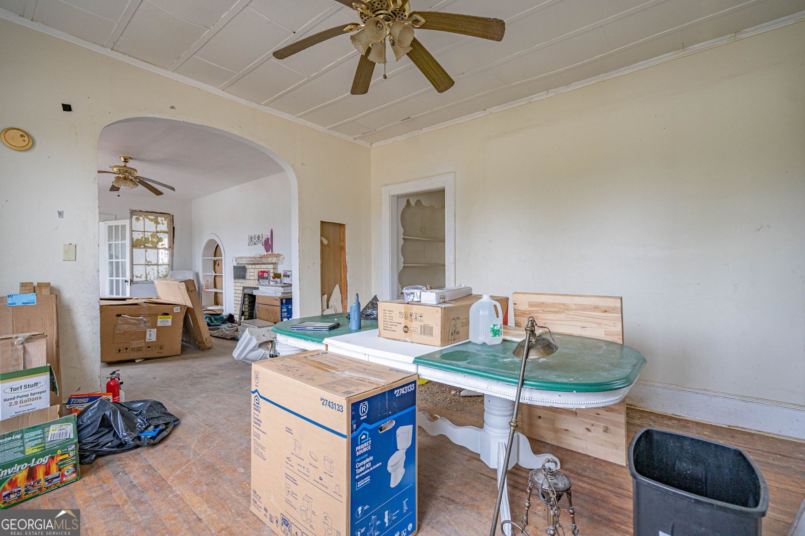 400 Main Street Swainsboro - 12