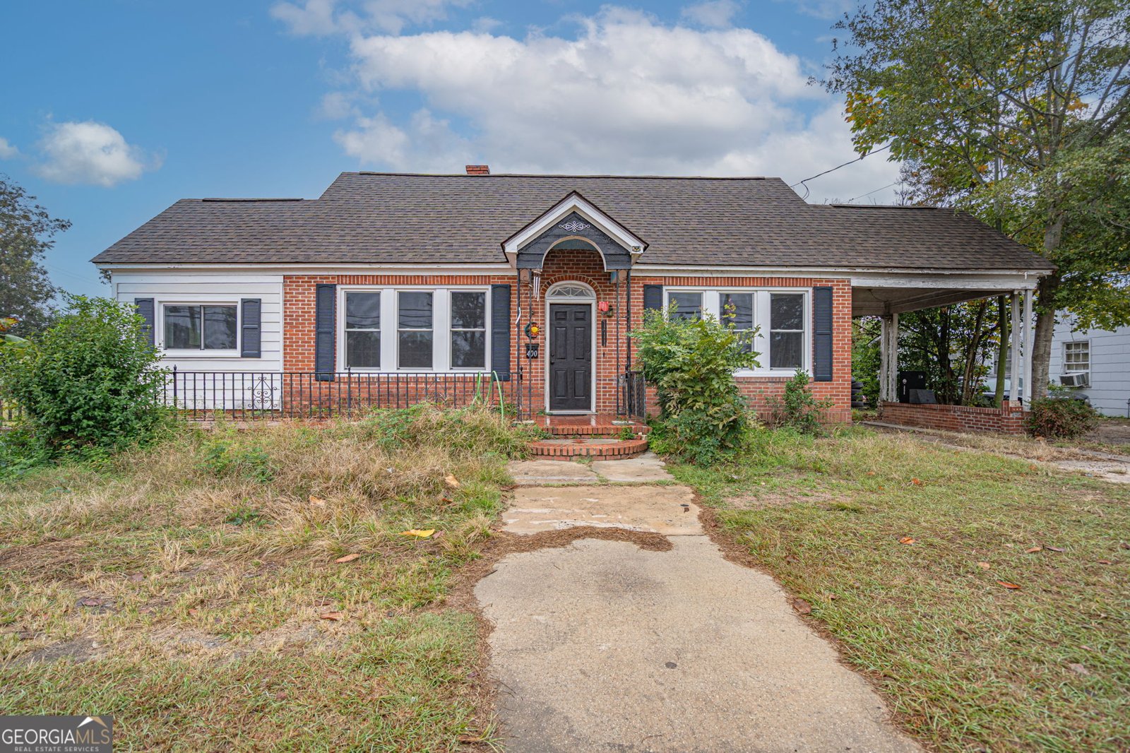 400 Main Street Swainsboro - 2