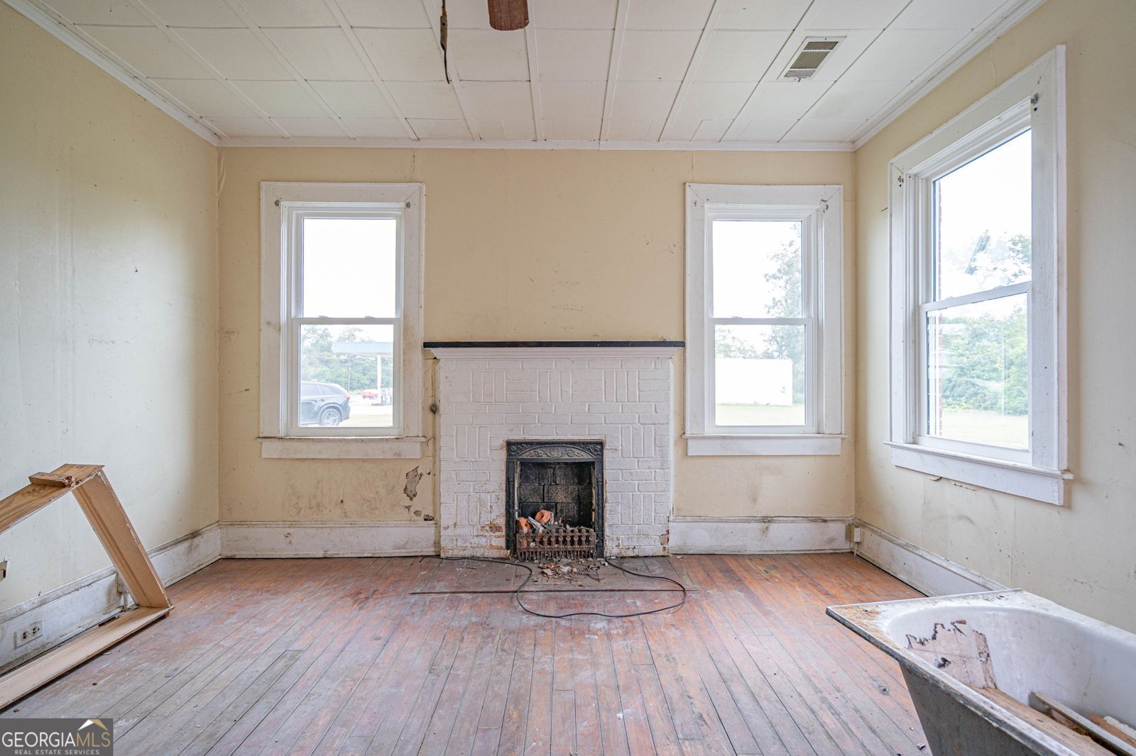 400 Main Street Swainsboro - 25