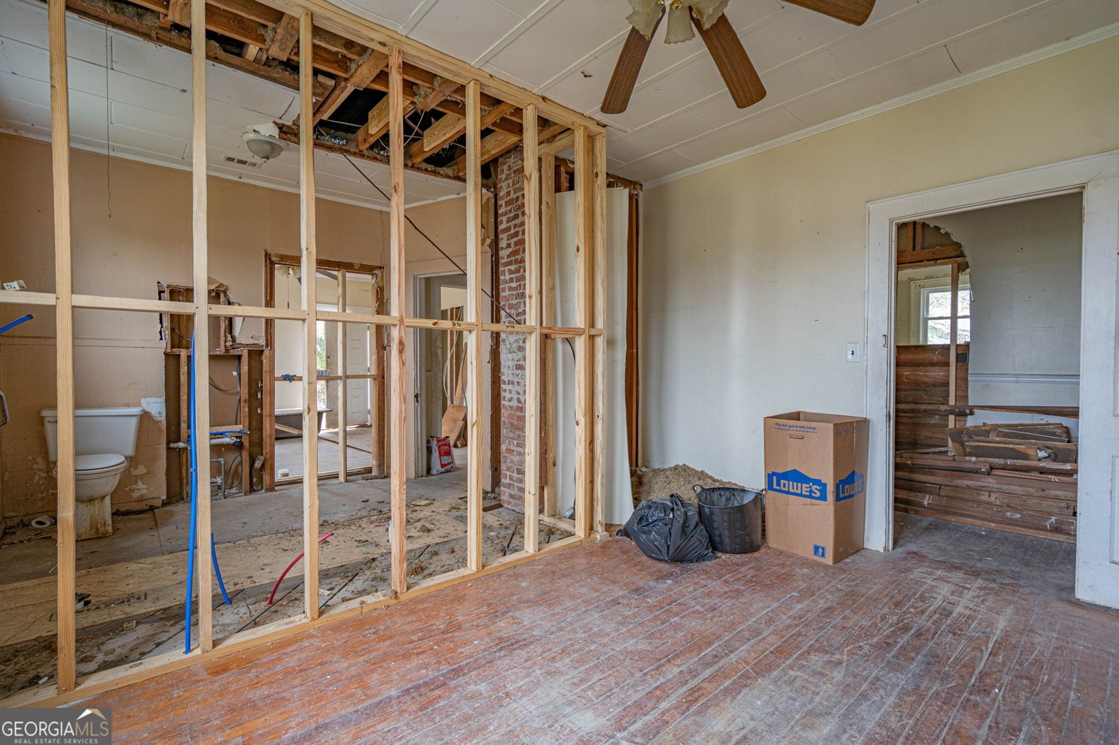 400 Main Street Swainsboro - 28