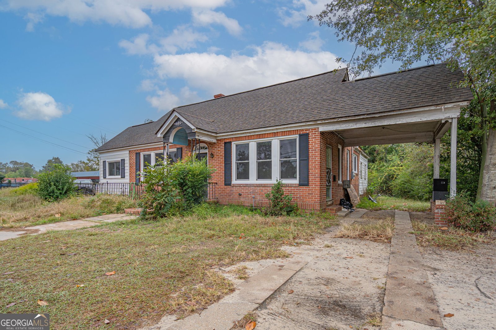 400 Main Street Swainsboro - 3