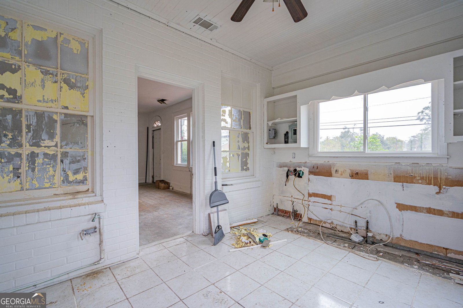 400 Main Street Swainsboro - 30