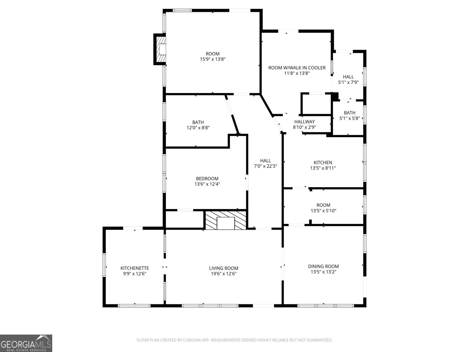 400 Main Street Swainsboro - 31