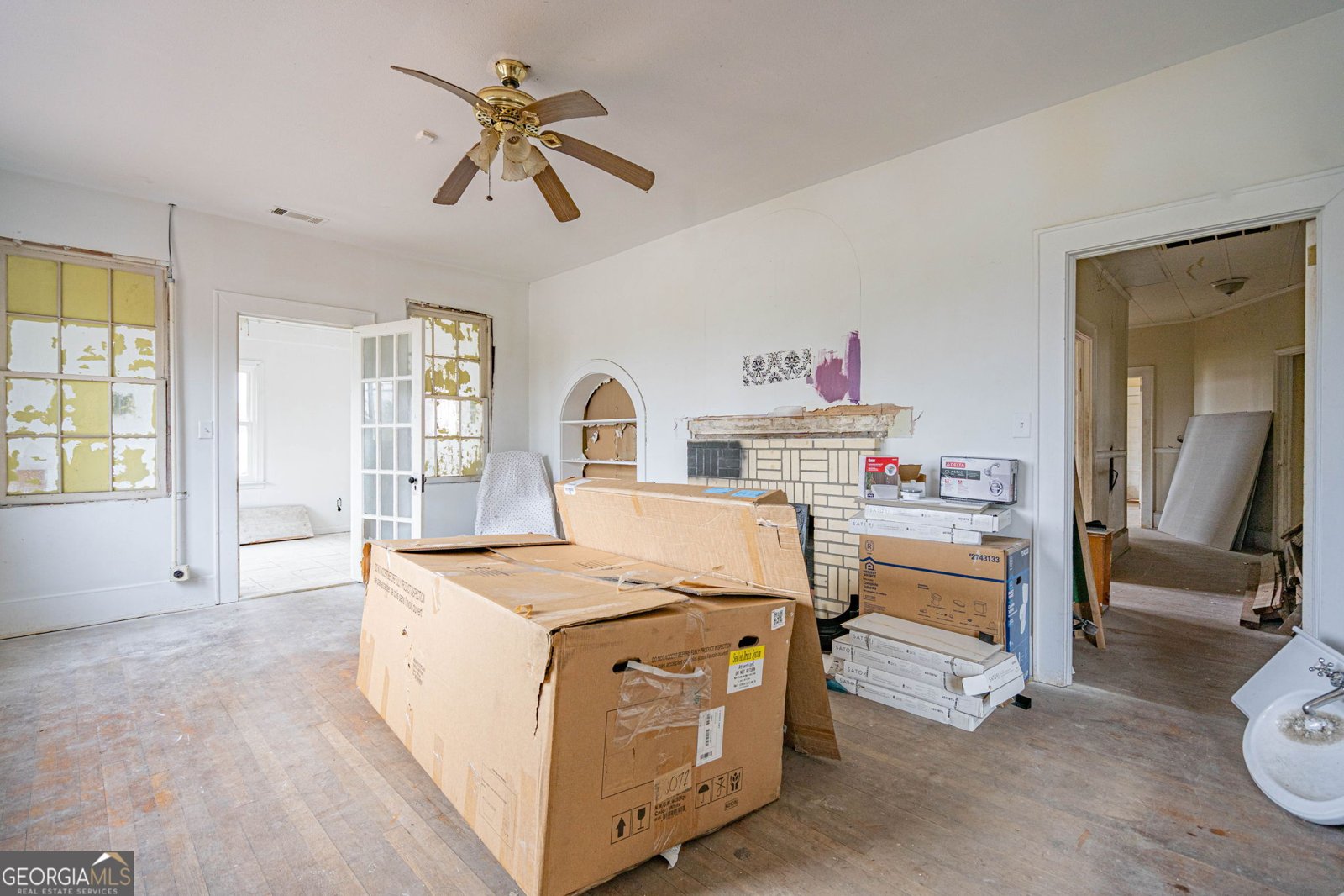 400 Main Street Swainsboro - 4