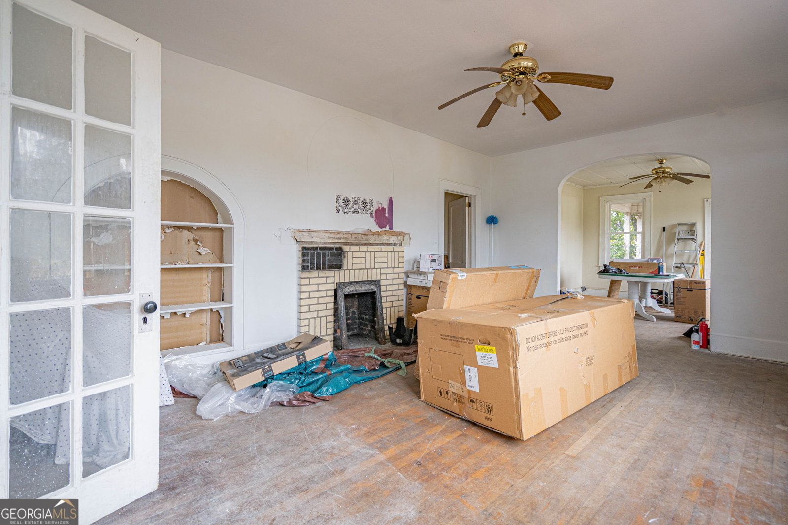 400 Main Street Swainsboro - 5