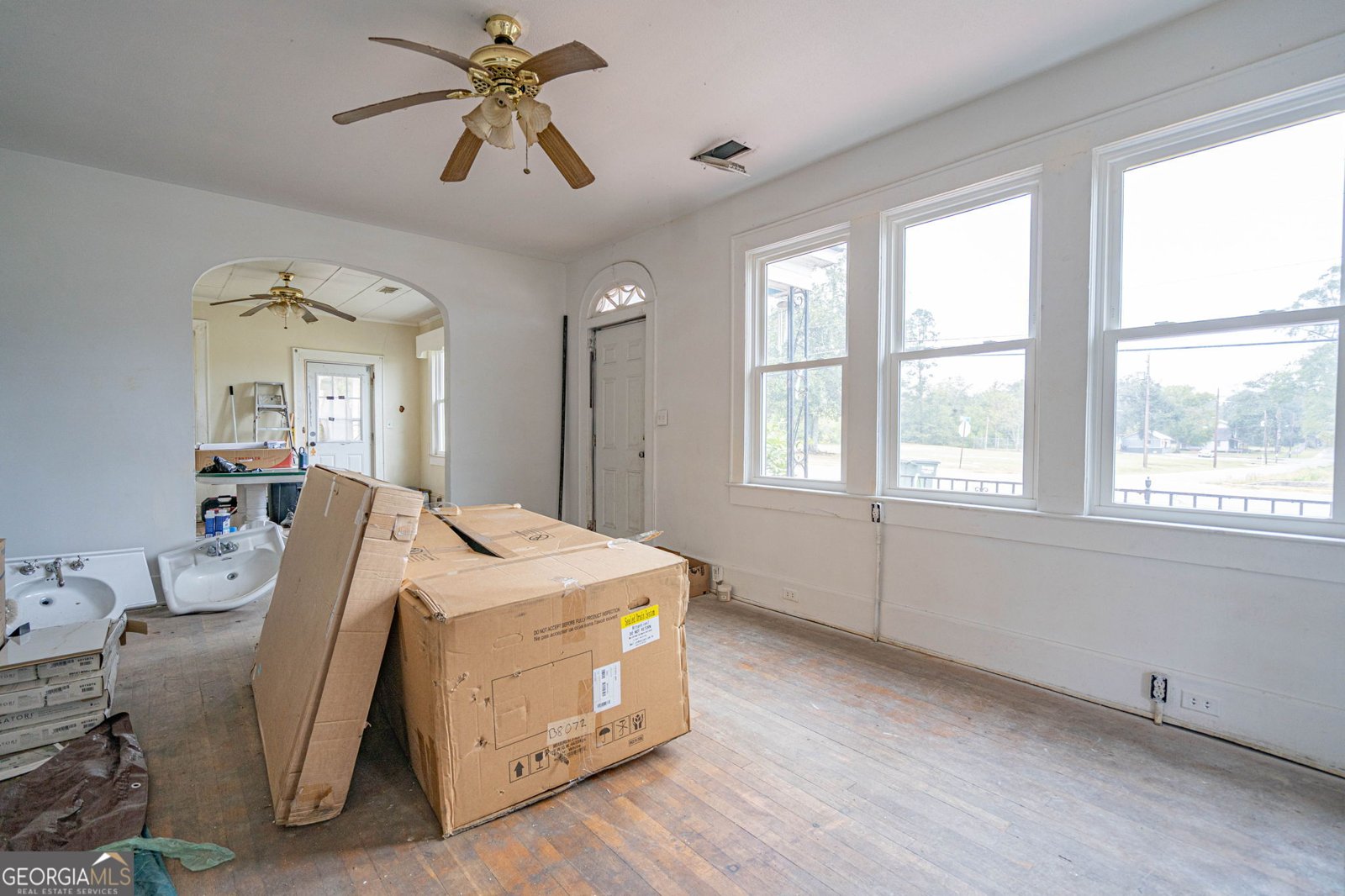 400 Main Street Swainsboro - 7