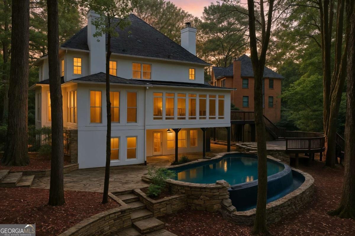 570 Wheatridge Bluff Roswell - 1