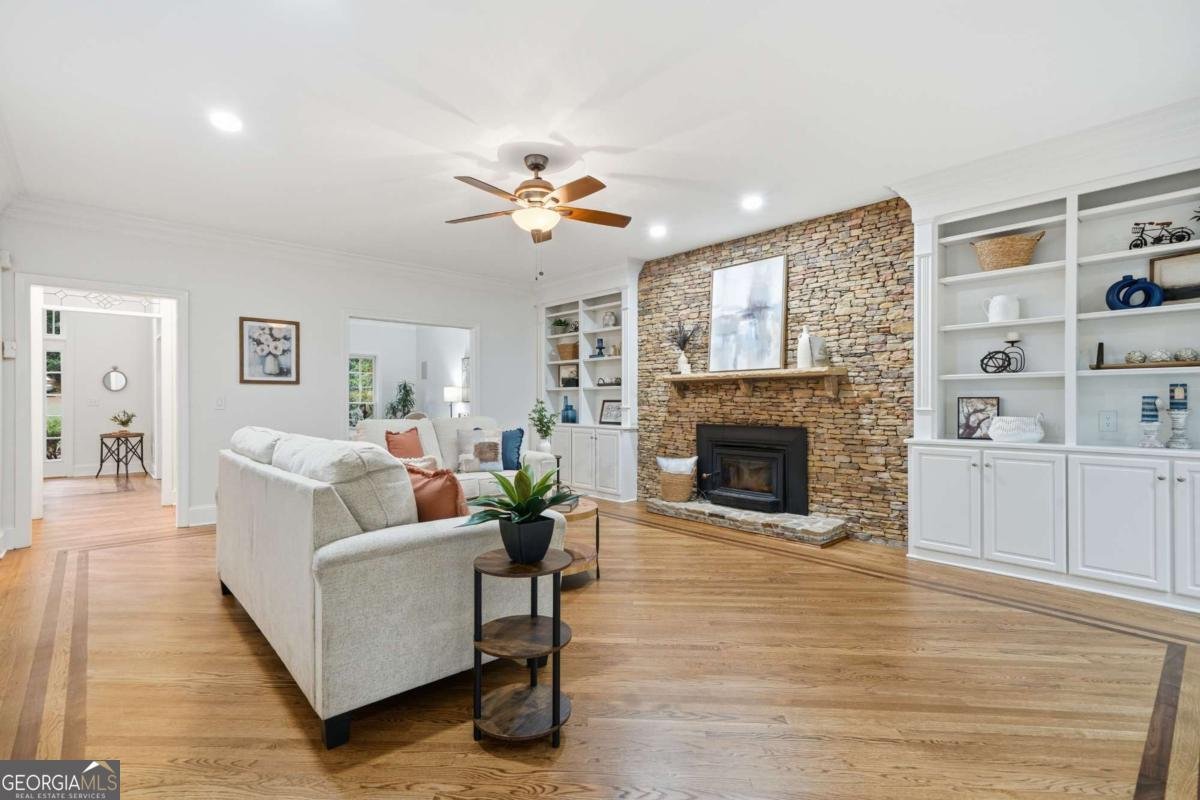 570 Wheatridge Bluff Roswell - 12