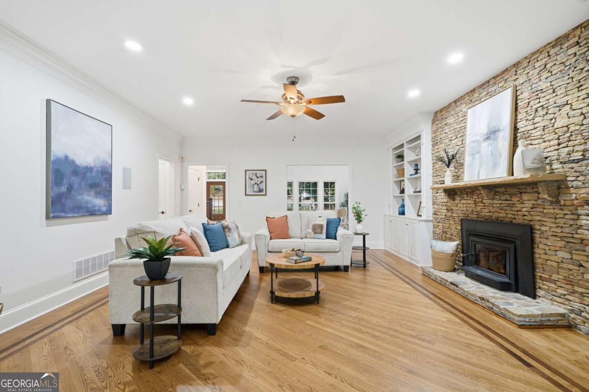 570 Wheatridge Bluff Roswell - 13