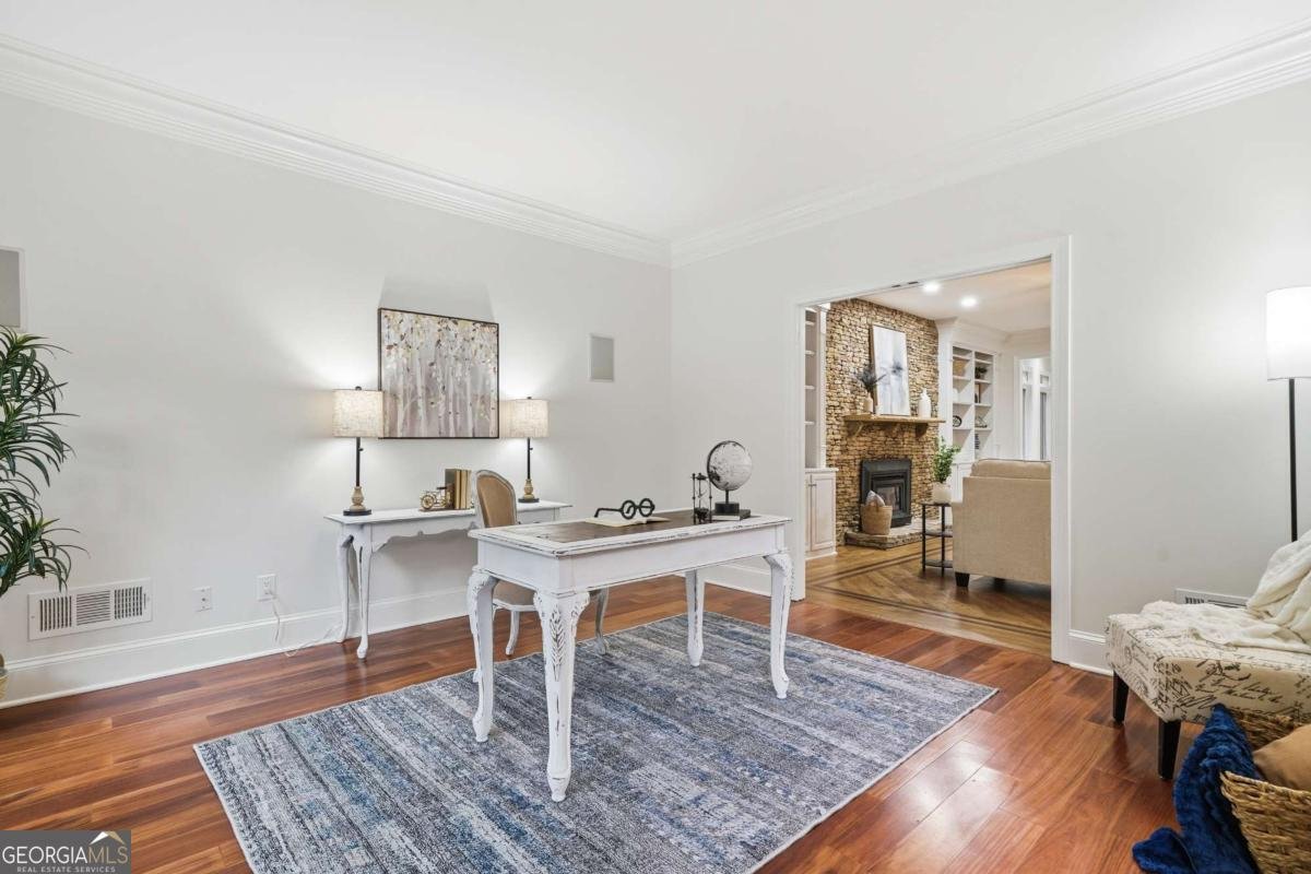 570 Wheatridge Bluff Roswell - 4