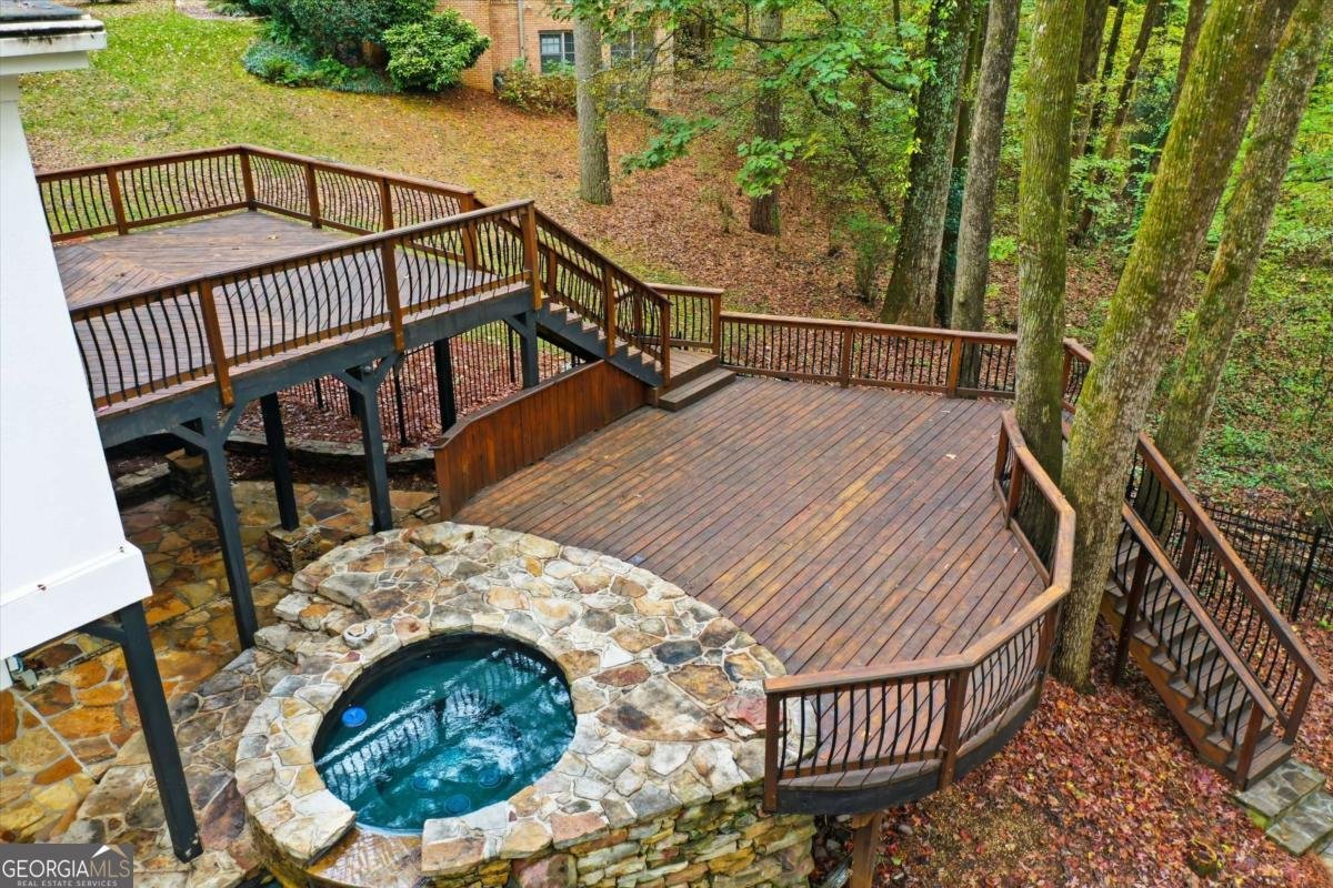 570 Wheatridge Bluff Roswell - 59