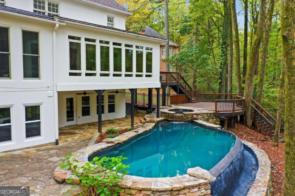 570 Wheatridge Bluff Roswell - 67