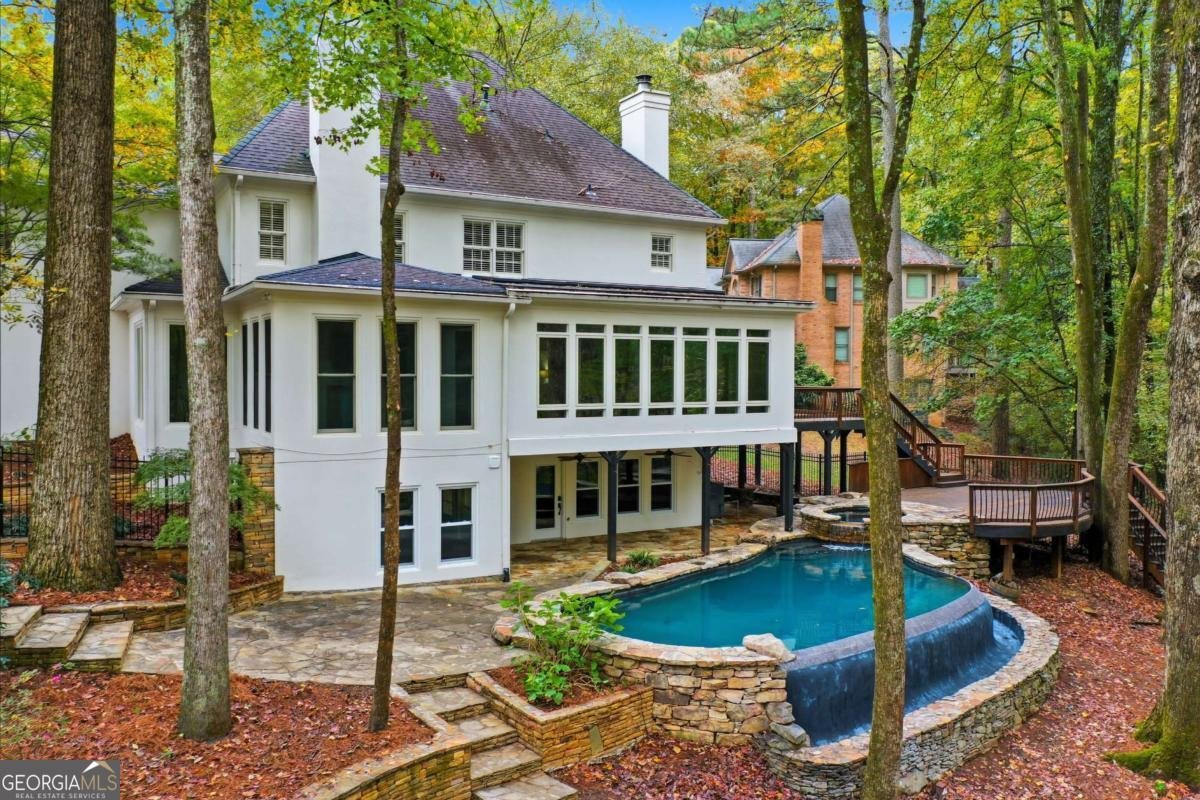 570 Wheatridge Bluff Roswell - 69