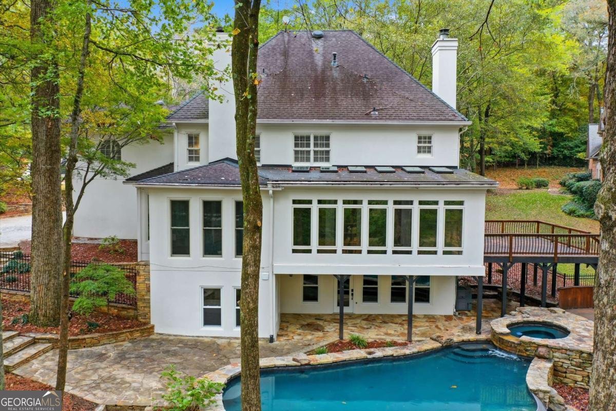 570 Wheatridge Bluff Roswell - 70