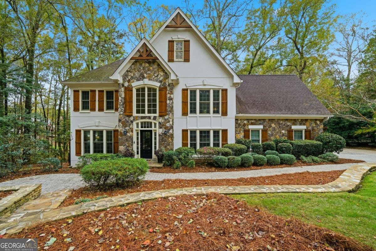 570 Wheatridge Bluff Roswell - 72