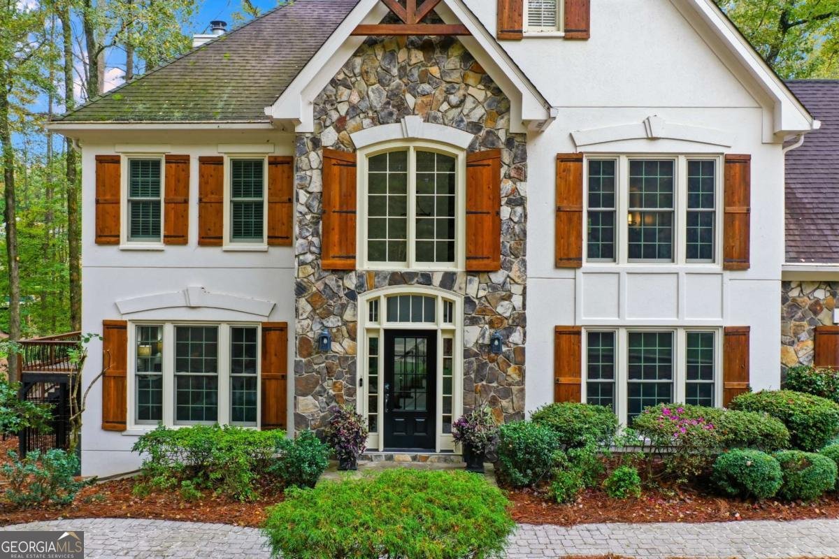 570 Wheatridge Bluff Roswell - 73