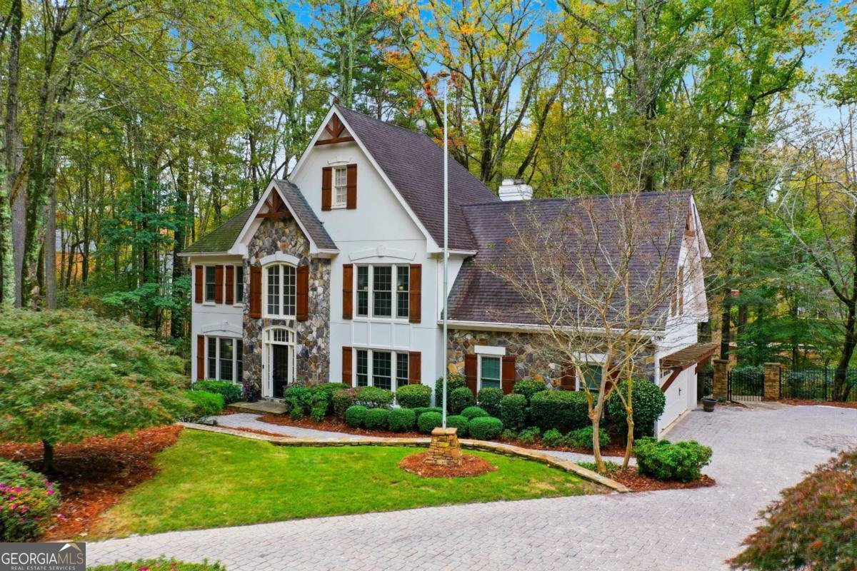 570 Wheatridge Bluff Roswell - 74