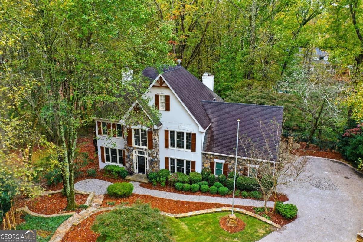 570 Wheatridge Bluff Roswell - 75