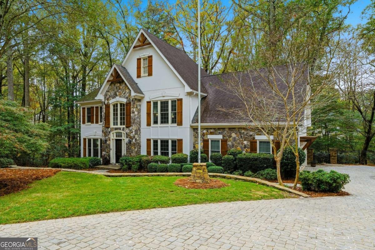 570 Wheatridge Bluff Roswell - 76