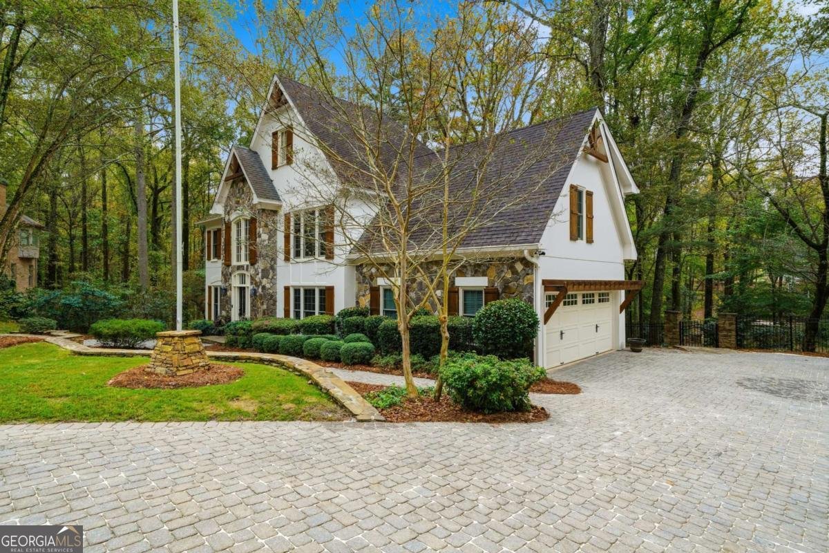 570 Wheatridge Bluff Roswell - 77