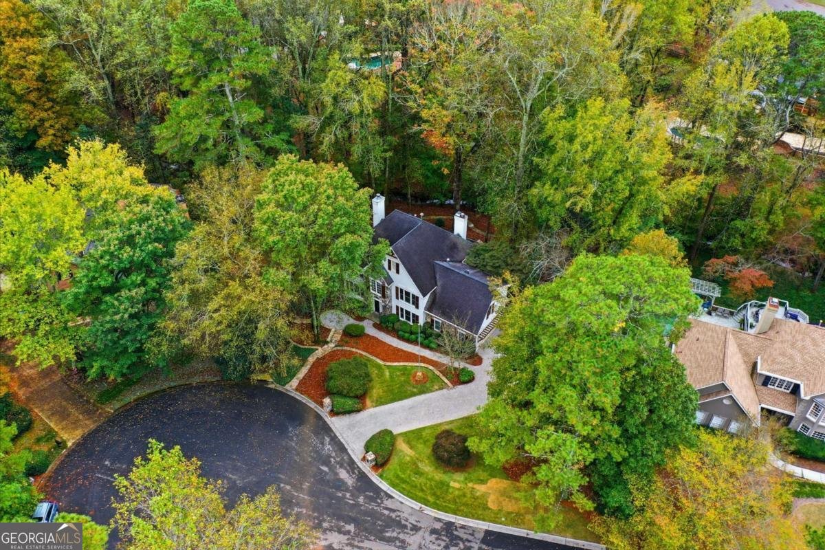 570 Wheatridge Bluff Roswell - 78