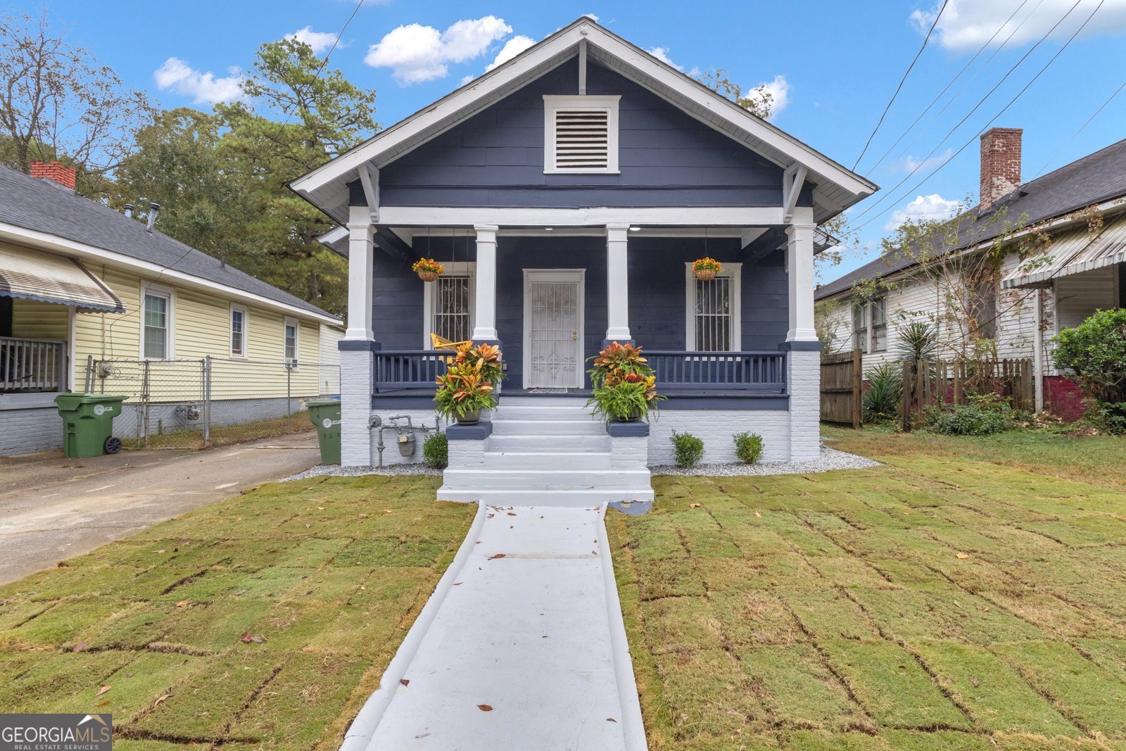 1286 Allene Avenue Atlanta - 1