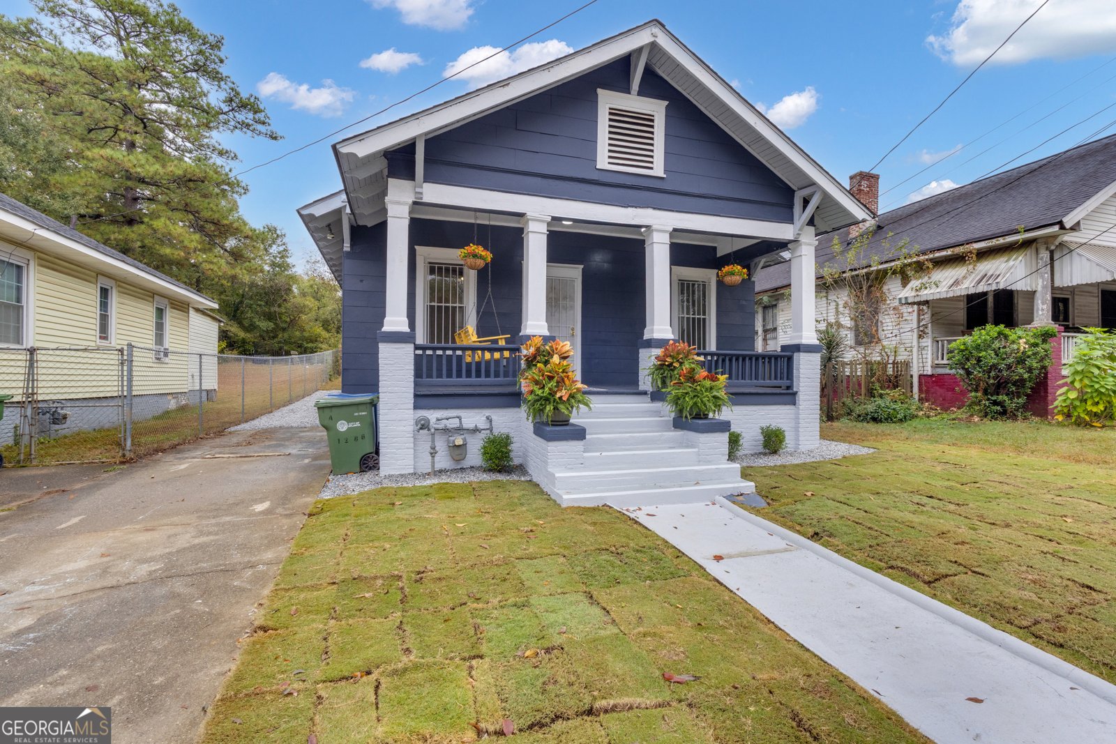 1286 Allene Avenue Atlanta - 3