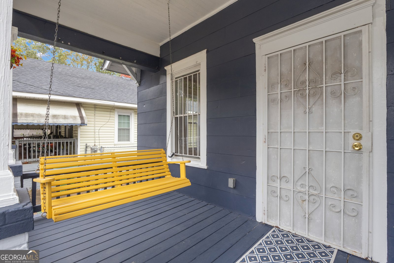 1286 Allene Avenue Atlanta - 4