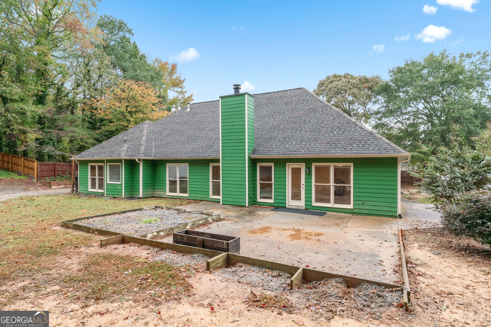 2985 Ashton Pointe Circle Dacula - 1