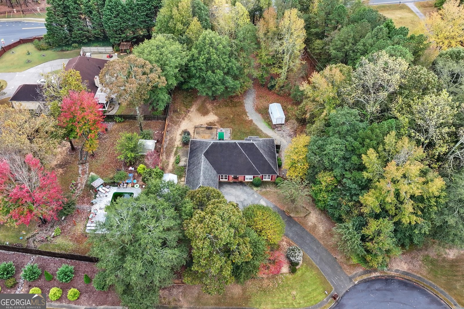 2985 Ashton Pointe Circle Dacula - 10