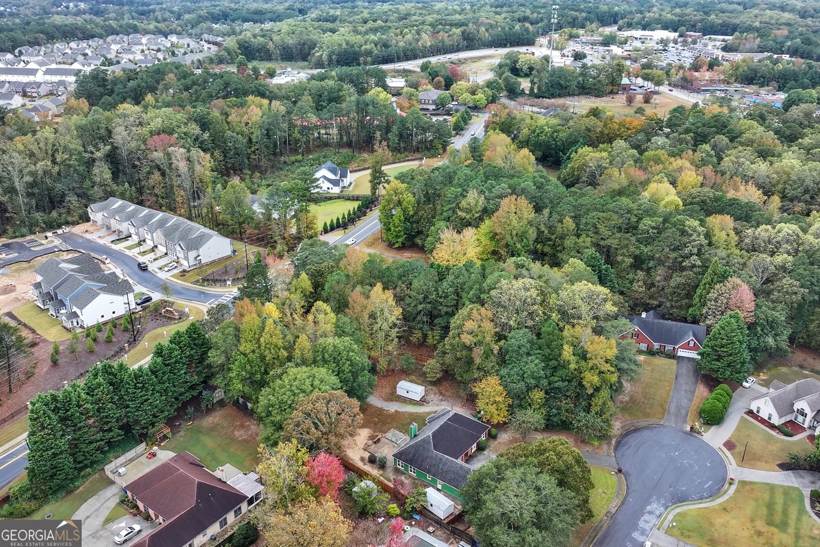 2985 Ashton Pointe Circle Dacula - 12