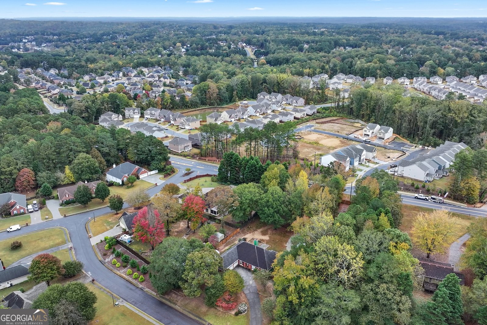 2985 Ashton Pointe Circle Dacula - 13