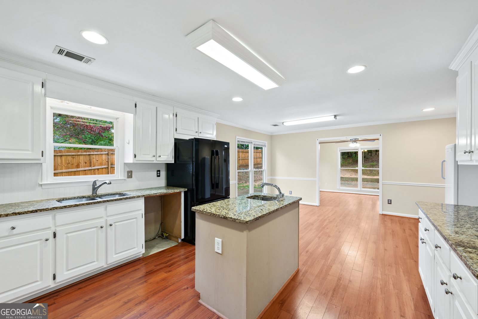 2985 Ashton Pointe Circle Dacula - 19