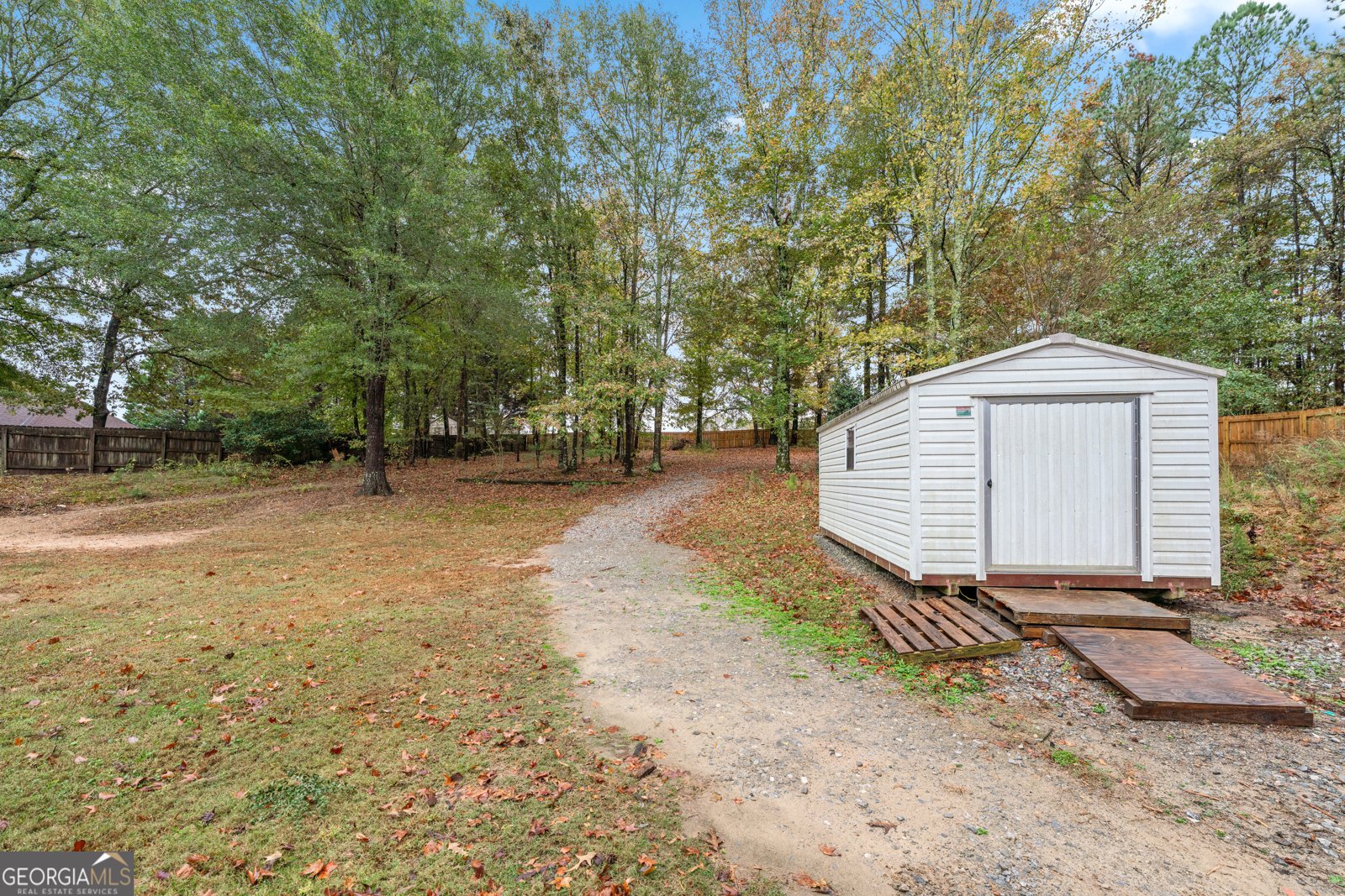 2985 Ashton Pointe Circle Dacula - 3