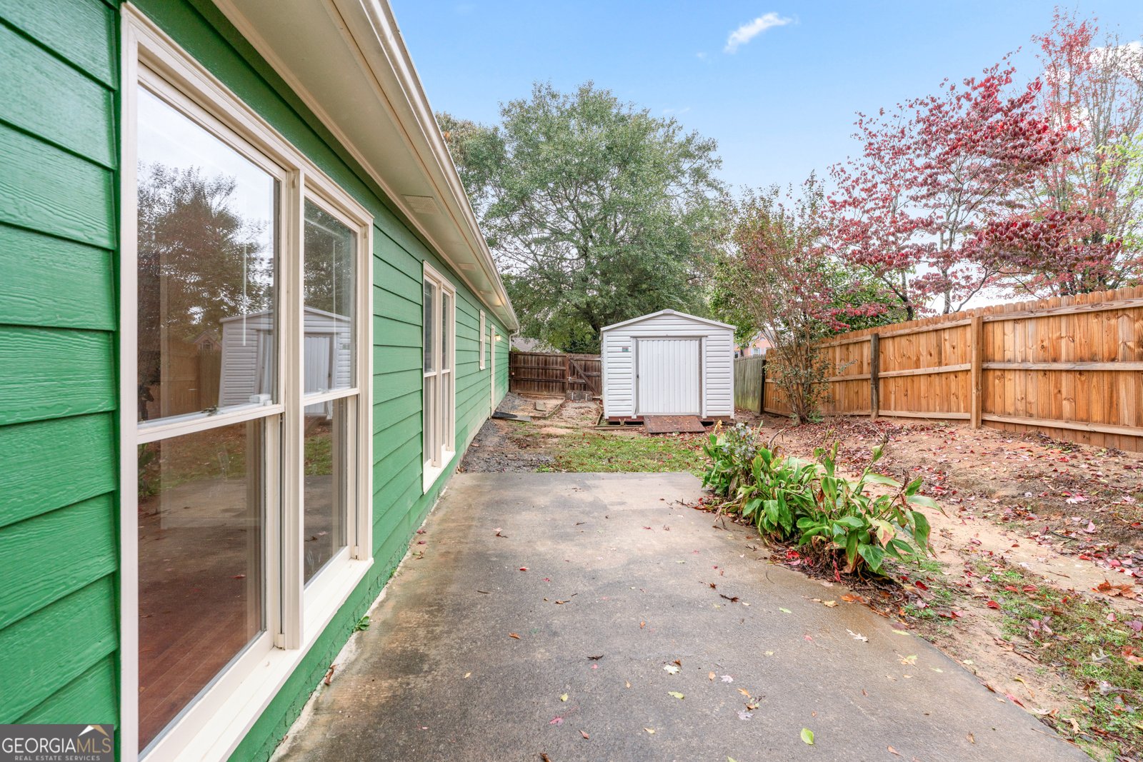 2985 Ashton Pointe Circle Dacula - 33