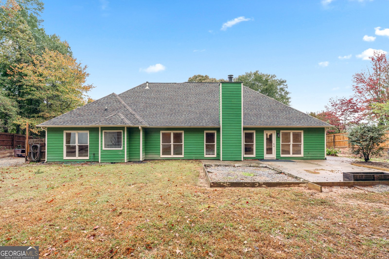 2985 Ashton Pointe Circle Dacula - 4