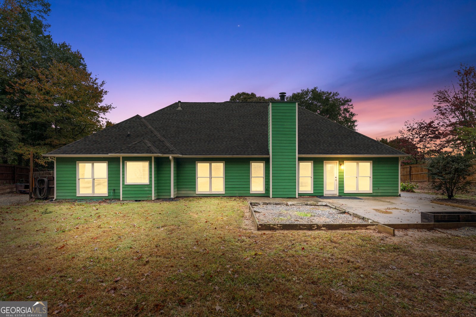 2985 Ashton Pointe Circle Dacula - 5