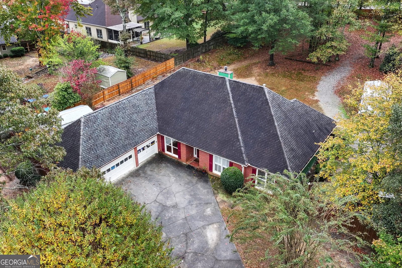 2985 Ashton Pointe Circle Dacula - 8