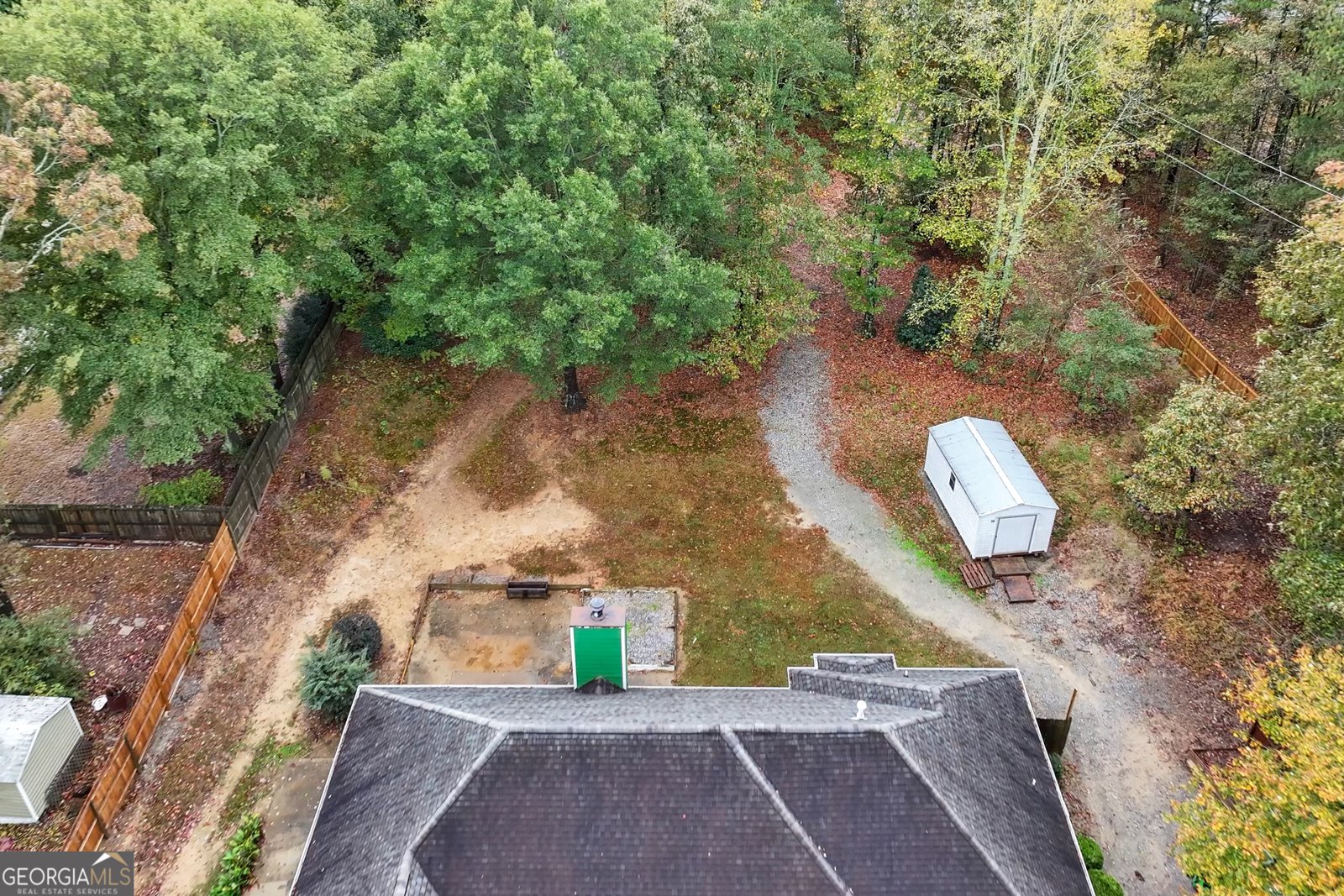 2985 Ashton Pointe Circle Dacula - 9