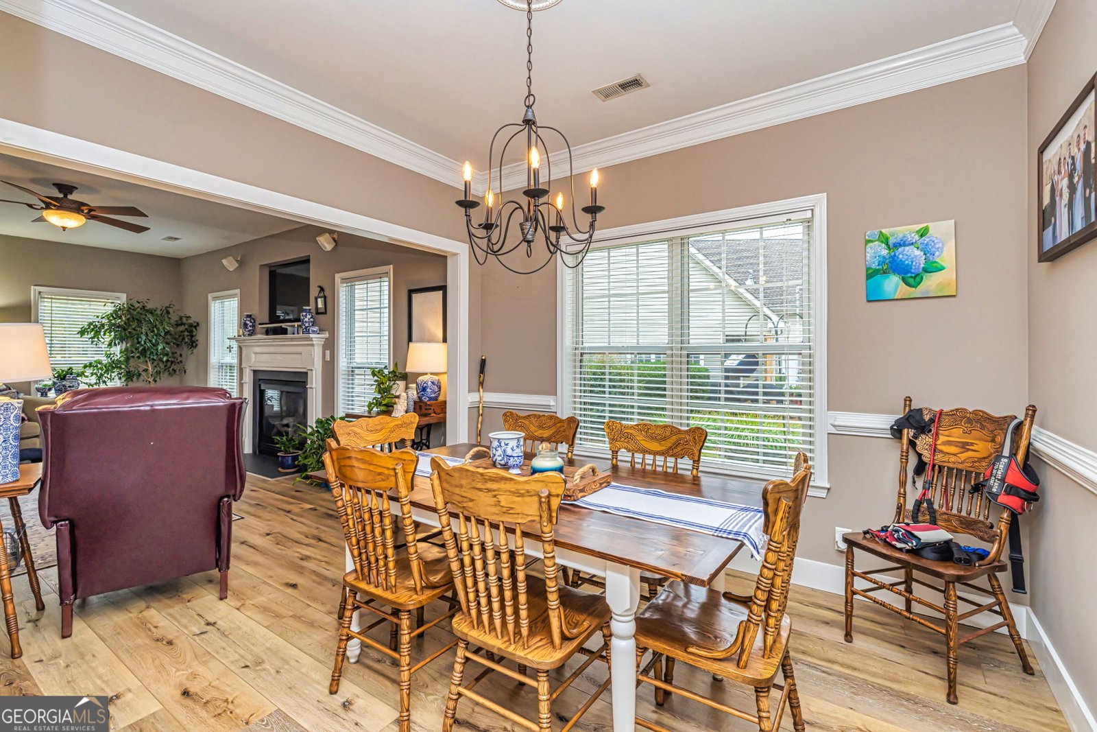 7 High Point Circle Newnan - 11