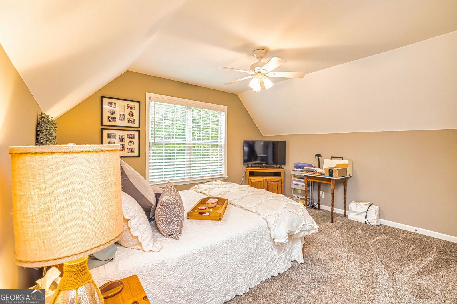 7 High Point Circle Newnan - 14